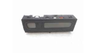 PANTALLA MULTIFUNCION RENAULT LAGUNA II (2001-2007) 1.9 DCI (BG08, BG0G) 120CV 1870CC - L.7513946 / 8200002604A