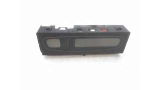 PANTALLA MULTIFUNCION RENAULT LAGUNA II (2001-2007) 1.9 DCI (BG08, BG0G) 120CV 1870CC - L.7513946 / 8200002604A
