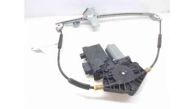 ELEVALUNAS DELANTERO DERECHO PEUGEOT 307 (2000-2007) 2.0 HDI 110 107CV 1997CC - L.7514137 / 9222K0
