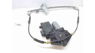 ELEVALUNAS DELANTERO DERECHO PEUGEOT 307 (2000-2007) 2.0 HDI 110 107CV 1997CC - L.7514137 / 9222K0