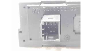 ELEVALUNAS DELANTERO DERECHO PEUGEOT 307 (2000-2007) 2.0 HDI 110 107CV 1997CC - L.7514137 / 9222K0