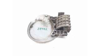 TAPA EXTERIOR COMBUSTIBLE PEUGEOT 307 (2000-2007) 2.0 HDI 110 107CV 1997CC - L.7514260 / 9643554477