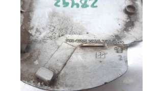 TAPA EXTERIOR COMBUSTIBLE PEUGEOT 307 (2000-2007) 2.0 HDI 110 107CV 1997CC - L.7514260 / 9643554477