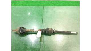 TRANSMISION DELANTERA DERECHA PEUGEOT 307 (2000-2007) 2.0 HDI 110 107CV 1997CC - L.7514269 / 9637117880