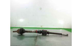 TRANSMISION DELANTERA DERECHA PEUGEOT 307 (2000-2007) 2.0 HDI 110 107CV 1997CC - L.7514269 / 9637117880