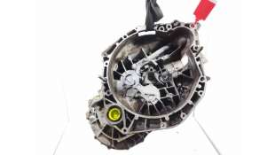 CAJA CAMBIOS RENAULT SAFRANE I (1993-1996) 2.1 DT (B546) 88CV 2068CC - L.7514285 / PK1S18