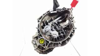 CAJA CAMBIOS RENAULT SAFRANE I (1993-1996) 2.1 DT (B546) 88CV 2068CC - L.7514285 / PK1S18