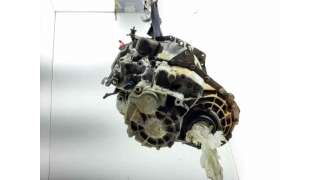 CAJA CAMBIOS RENAULT SAFRANE I (1993-1996) 2.1 DT (B546) 88CV 2068CC - L.7514285 / PK1S18