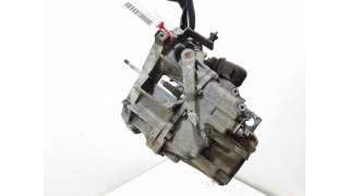 CAJA CAMBIOS RENAULT SAFRANE I (1993-1996) 2.1 DT (B546) 88CV 2068CC - L.7514285 / PK1S18