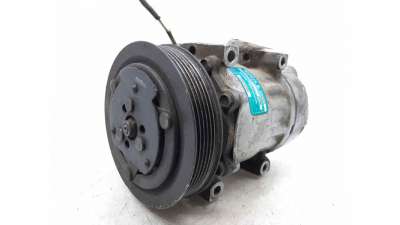 COMPRESOR AIRE ACONDICIONADO RENAULT SAFRANE I (1993-1996) 2.1 DT (B546) 88CV 2068CC - L.7514345 / 7700871664