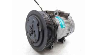 COMPRESOR AIRE ACONDICIONADO RENAULT SAFRANE I (1993-1996) 2.1 DT (B546) 88CV 2068CC - L.7514345 / 7700871664