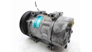 COMPRESOR AIRE ACONDICIONADO RENAULT SAFRANE I (1993-1996) 2.1 DT (B546) 88CV 2068CC - L.7514345 / 7700871664