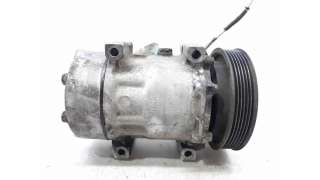 COMPRESOR AIRE ACONDICIONADO RENAULT SAFRANE I (1993-1996) 2.1 DT (B546) 88CV 2068CC - L.7514345 / 7700871664