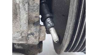 COMPRESOR AIRE ACONDICIONADO RENAULT SAFRANE I (1993-1996) 2.1 DT (B546) 88CV 2068CC - L.7514345 / 7700871664