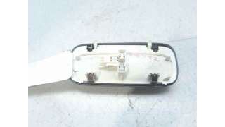 LUZ INTERIOR RENAULT SAFRANE I (1993-1996) 2.1 DT (B546) 88CV 2068CC - L.7514395 / 7700808465