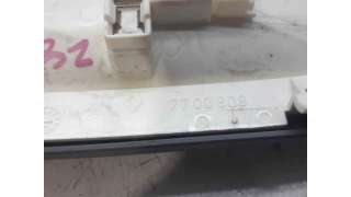 LUZ INTERIOR RENAULT SAFRANE I (1993-1996) 2.1 DT (B546) 88CV 2068CC - L.7514395 / 7700808465
