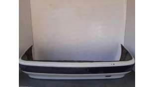 PARAGOLPES TRASERO RENAULT SAFRANE I (1993-1996) 2.1 DT (B546) 88CV 2068CC - L.7514425 / 7700827630