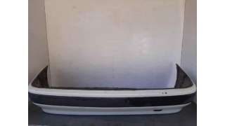 PARAGOLPES TRASERO RENAULT SAFRANE I (1993-1996) 2.1 DT (B546) 88CV 2068CC - L.7514425 / 7700827630