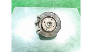 MANGUETA DELANTERA IZQUIERDA PEUGEOT PARTNER ORIGIN COMBISPACE (2013-2013) 1.9 D 69CV 1868CC - L.7514624 / 364653