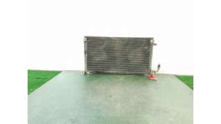 CONDENSADOR / RADIADOR  AIRE ACONDICIONADO CITROEN SAXO (1996-2003) 1.1 X,SX 60CV 1124CC - L.7515038 / 9616987780