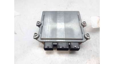CENTRALITA MOTOR UCE PEUGEOT 307 (2000-2007) 2.0 HDI 90 90CV 1997CC - L.7515235 / 9653059580