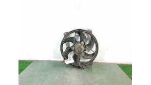 ELECTROVENTILADOR PEUGEOT 307 (2000-2007) 2.0 HDI 90 90CV 1997CC - L.7515336 / 1253A8