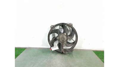 ELECTROVENTILADOR PEUGEOT 307 (2000-2007) 2.0 HDI 90 90CV 1997CC - L.7515336 / 1253A8