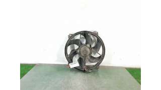 ELECTROVENTILADOR PEUGEOT 307 (2000-2007) 2.0 HDI 90 90CV 1997CC - L.7515336 / 1253A8