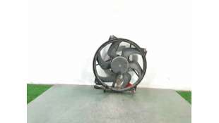 ELECTROVENTILADOR PEUGEOT 307 (2000-2007) 2.0 HDI 90 90CV 1997CC - L.7515336 / 1253A8 2
