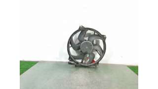 ELECTROVENTILADOR PEUGEOT 307 (2000-2007) 2.0 HDI 90 90CV 1997CC - L.7515336 / 1253A8