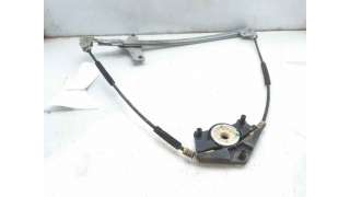 ELEVALUNAS DELANTERO IZQUIERDO PEUGEOT 307 (2000-2007) 2.0 HDI 90 90CV 1997CC - L.7515338 / 9637139480