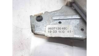 ELEVALUNAS DELANTERO IZQUIERDO PEUGEOT 307 (2000-2007) 2.0 HDI 90 90CV 1997CC - L.7515338 / 9637139480