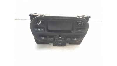 MANDO CLIMATIZADOR PEUGEOT 307 (2000-2007) 2.0 HDI 90 90CV 1997CC - L.7515381 / 96430991XT