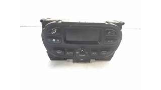 MANDO CLIMATIZADOR PEUGEOT 307 (2000-2007) 2.0 HDI 90 90CV 1997CC - L.7515381 / 96430991XT
