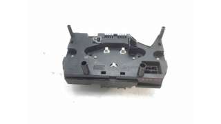 MANDO CLIMATIZADOR PEUGEOT 307 (2000-2007) 2.0 HDI 90 90CV 1997CC - L.7515381 / 96430991XT