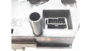 MANDO CLIMATIZADOR PEUGEOT 307 (2000-2007) 2.0 HDI 90 90CV 1997CC - L.7515381 / 96430991XT
