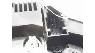 MANDO CLIMATIZADOR PEUGEOT 307 (2000-2007) 2.0 HDI 90 90CV 1997CC - L.7515381 / 96430991XT