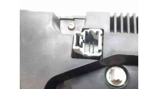 MANDO CLIMATIZADOR PEUGEOT 307 (2000-2007) 2.0 HDI 90 90CV 1997CC - L.7515381 / 96430991XT