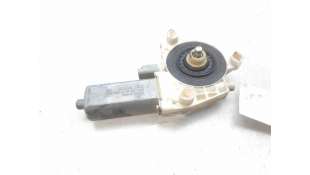 MOTOR ELEVALUNAS DELANTERO IZQUIERDO PEUGEOT 307 (2000-2007) 2.0 HDI 90 90CV 1997CC - L.7515460 / 9634457380