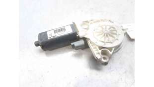 MOTOR ELEVALUNAS DELANTERO IZQUIERDO PEUGEOT 307 (2000-2007) 2.0 HDI 90 90CV 1997CC - L.7515460 / 9634457380 2