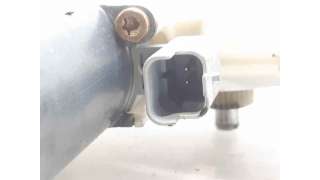 MOTOR ELEVALUNAS DELANTERO IZQUIERDO PEUGEOT 307 (2000-2007) 2.0 HDI 90 90CV 1997CC - L.7515460 / 9634457380