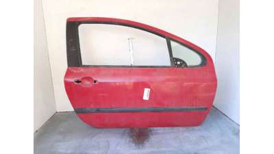 PUERTA DELANTERA DERECHA PEUGEOT 307 (2000-2007) 2.0 HDI 90 90CV 1997CC - L.7515498 / 9004S5