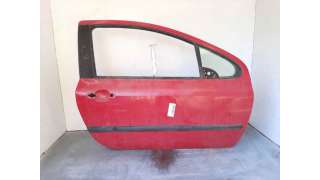 PUERTA DELANTERA DERECHA PEUGEOT 307 (2000-2007) 2.0 HDI 90 90CV 1997CC - L.7515498 / 9004S5
