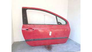 PUERTA DELANTERA DERECHA PEUGEOT 307 (2000-2007) 2.0 HDI 90 90CV 1997CC - L.7515498 / 9004S5