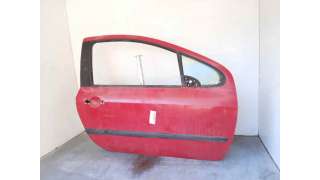 PUERTA DELANTERA DERECHA PEUGEOT 307 (2000-2007) 2.0 HDI 90 90CV 1997CC - L.7515498 / 9004S5