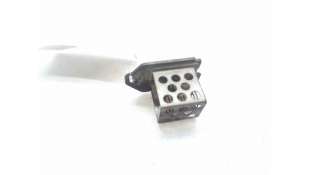 RESISTENCIA CALEFACCION PEUGEOT 307 (2000-2007) 2.0 HDI 90 90CV 1997CC - L.7515506 / 9641212480