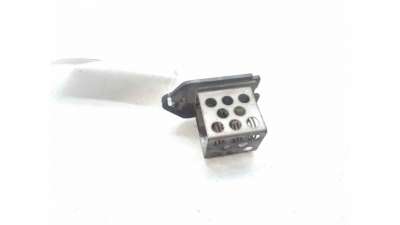RESISTENCIA CALEFACCION PEUGEOT 307 (2000-2007) 2.0 HDI 90 90CV 1997CC - L.7515506 / 9641212480