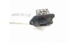 RESISTENCIA CALEFACCION PEUGEOT 307 (2000-2007) 2.0 HDI 90 90CV 1997CC - L.7515506 / 9641212480 2