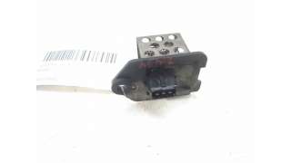 RESISTENCIA CALEFACCION PEUGEOT 307 (2000-2007) 2.0 HDI 90 90CV 1997CC - L.7515506 / 9641212480