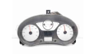 CUADRO INSTRUMENTOS PEUGEOT PARTNER FURGÓN (2012-) 1.6 HDI 16V 4X4 90CV 1560CC - L.7515618 / 9665983180